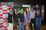 Allyson Patel, Sonam Mukherjee, Maanvi Gagroo, Yash Dave at Percept film screening in Cinemax on 22nd Feb 2012 (108).JPG